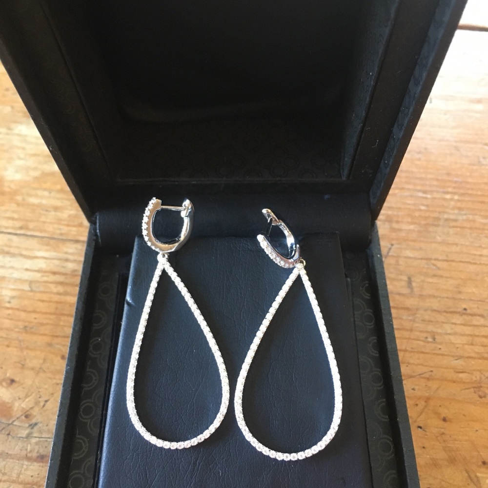 Lafonn Earrings